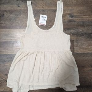 american eagle tank top